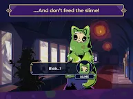 Screenshot 12: All Gods Academy