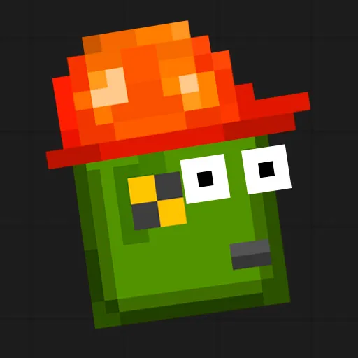 Melon Sandbox Playground Games