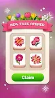Screenshot 8: Blossom master: Tile matching