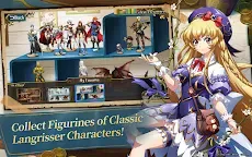 Screenshot 8: Langrisser Mobile | English