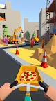 Screenshot 8: Pizza Delivery Boy: Bike rush