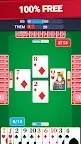 Screenshot 2: Spades: The Classic Card Game