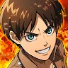 Icon: Attack On Titan Brave Order