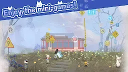 Screenshot 4: Cat Shelter and Animal Friends
