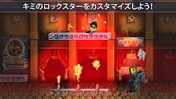 Screenshot 14: Stage Dive Legends