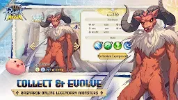 Screenshot 4: Ragnarok Arena | Asia