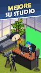 Screenshot 1: PewDiePie's Tuber Simulator