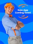 Screenshot 6: Blippi's Curiosity Club