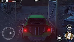 Screenshot 8: Left to Survive