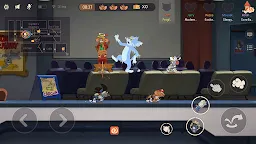 Screenshot 18: Tom and Jerry: Chase | Global
