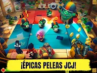 Screenshot 14: Angry Birds Evolution