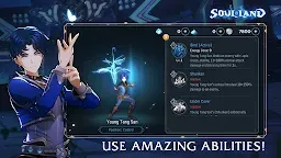 Screenshot 16: Soul Land - Douluo Continent | English