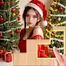 Icon: Block Jigsaw Girl-Puzzle Game