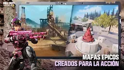 Screenshot 3: Call of Duty: Mobile | Global