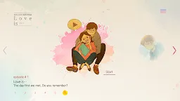 Screenshot 13: El amor en las cosas pequeñas