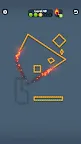 Screenshot 1: Tap N Burn