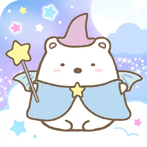Sumikkogurashi the Movie: Block Puzzle