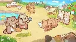 Screenshot 20: Welcome! Otter Town