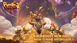 Screenshot 21: Primon Legion