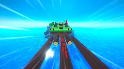 Screenshot 1: Bhop Momentum