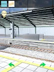 Screenshot 9: Want to ride the train