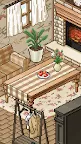Screenshot 4: Pixel Art: Color Rooms