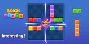 Screenshot 16: Block Puzzle: Block Smash Rush