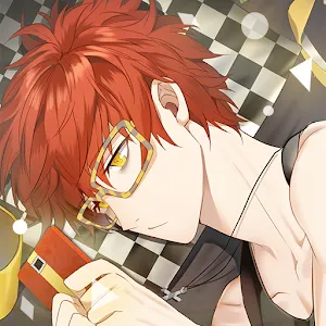 Mystic Messenger | Korean