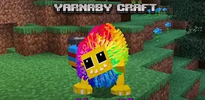 Screenshot 1: YARNABY CRAFT