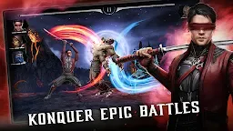 Screenshot 21: MORTAL KOMBAT