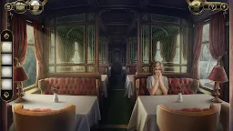 Screenshot 14: 阿爾卑斯山謀殺案：隱藏之謎