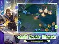 Screenshot 22: Arena of Valor | Thai