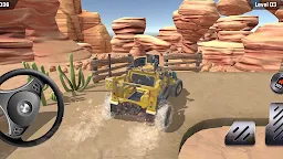 Screenshot 2: Car Race: Race Master 3D