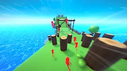 Screenshot 2: Bhop Momentum