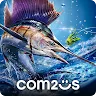 Icon: Ace Fishing: Paradise Blue