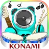 Icon: ギタドラ GuitarFreaks & DrumMania
