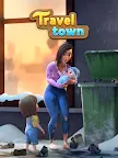 Screenshot 19: Travel Town - Merge Adventure
