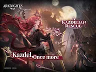 Screenshot 15: Arknights | English