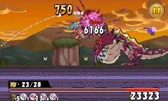 Screenshot 7: Princess Punt Sweets 