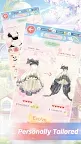 Screenshot 4: 奇迹暖暖 | 英文版