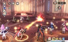 Screenshot 16: Goddess of Genesis | เกาหลี