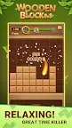 Screenshot 9: Block Puzzle: Wooden Block 8x8