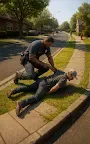 Screenshot 13: Police Duty Simulator Call 911