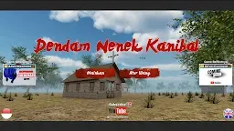 Screenshot 25: Dendam Nenek Kanibal