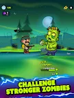 Screenshot 14: Zombie Clicker