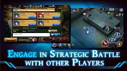 Screenshot 6: THE ALCHEMIST CODE | English