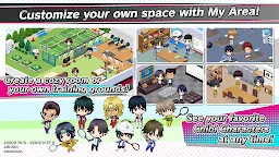 Screenshot 8: PoTII: RB | อังกฤษ