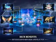 Screenshot 11: Chronicle of Myths