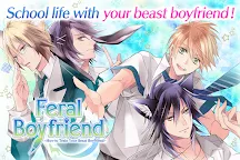 Screenshot 19: Feral Boyfriend | 영문버전