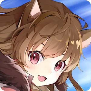 野生少女 | 日版